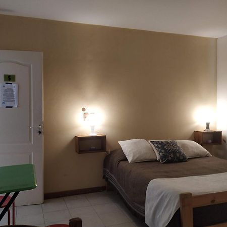 Hotel Complejo Aloha Puerto Pirámides Zimmer foto